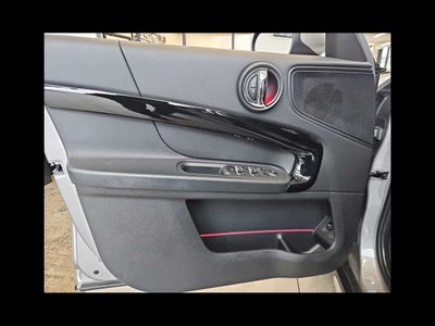 2024 MINI COUNTRYMAN Cooper S ALL4