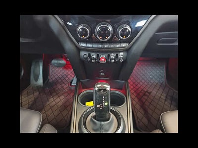 2024 MINI COUNTRYMAN Cooper S ALL4