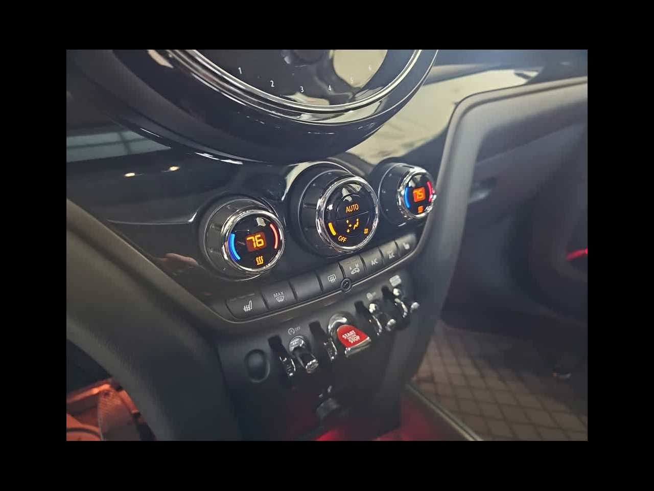 2024 MINI COUNTRYMAN Cooper S ALL4