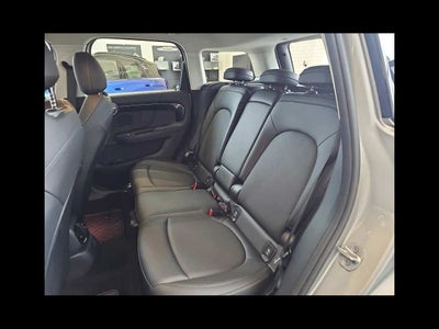 2024 MINI COUNTRYMAN Cooper S ALL4