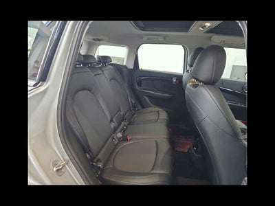 2024 MINI COUNTRYMAN Cooper S ALL4