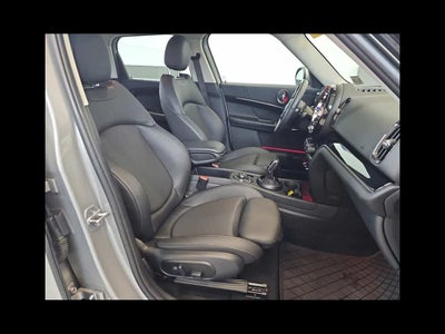 2024 MINI COUNTRYMAN Cooper S ALL4