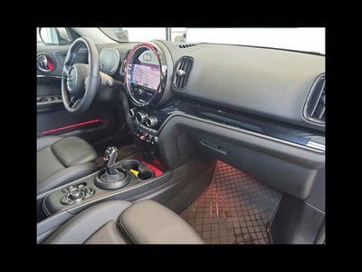 2024 MINI COUNTRYMAN Cooper S ALL4