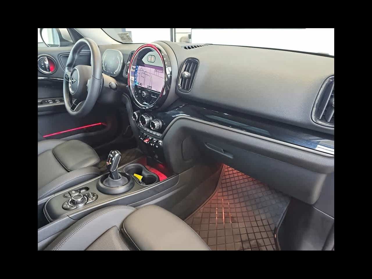 2024 MINI COUNTRYMAN Cooper S ALL4