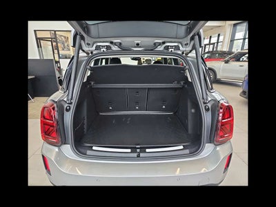 2024 MINI COUNTRYMAN Cooper S ALL4