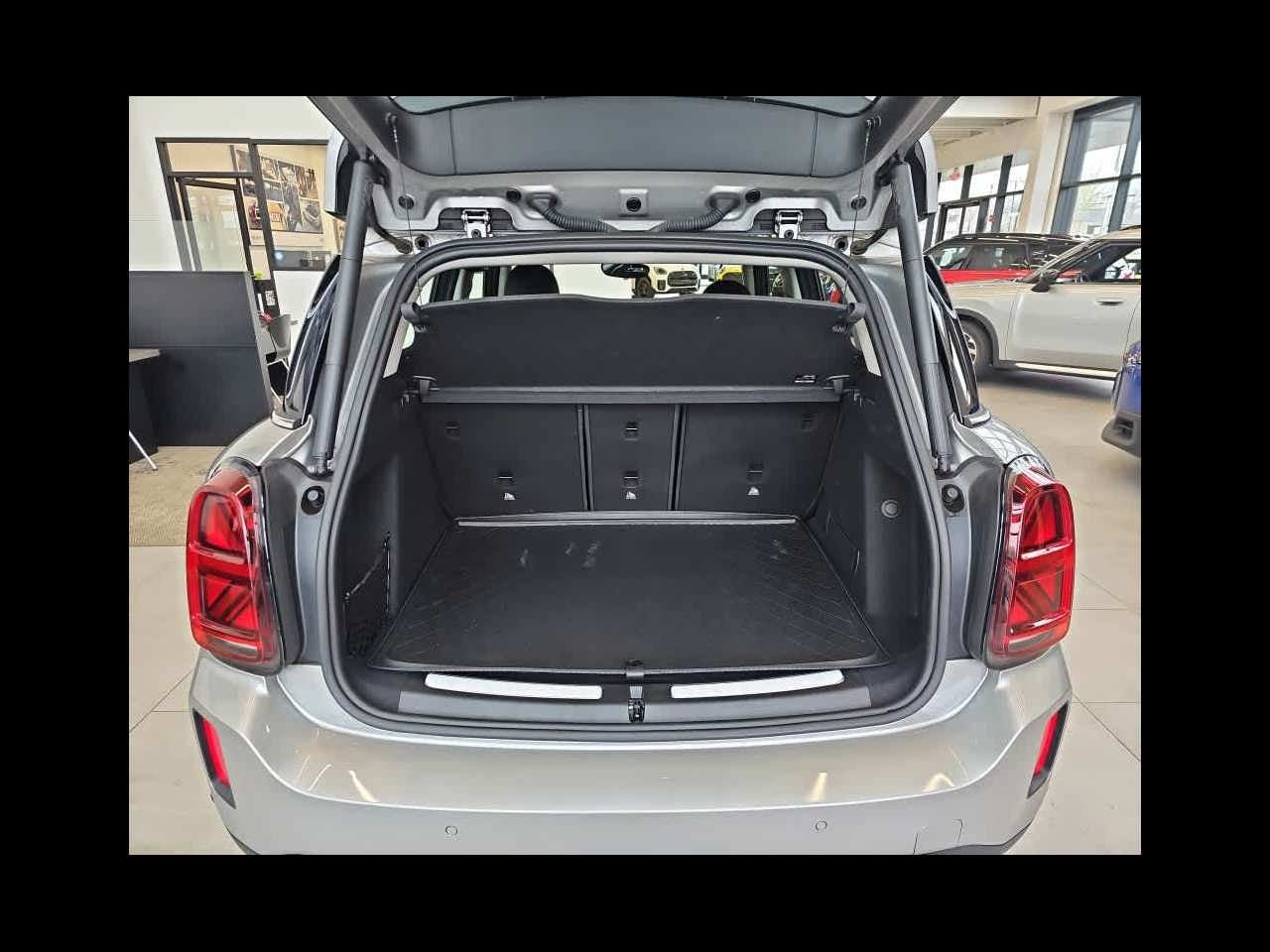 2024 MINI COUNTRYMAN Cooper S ALL4