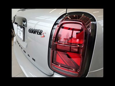 2024 MINI COUNTRYMAN Cooper S ALL4