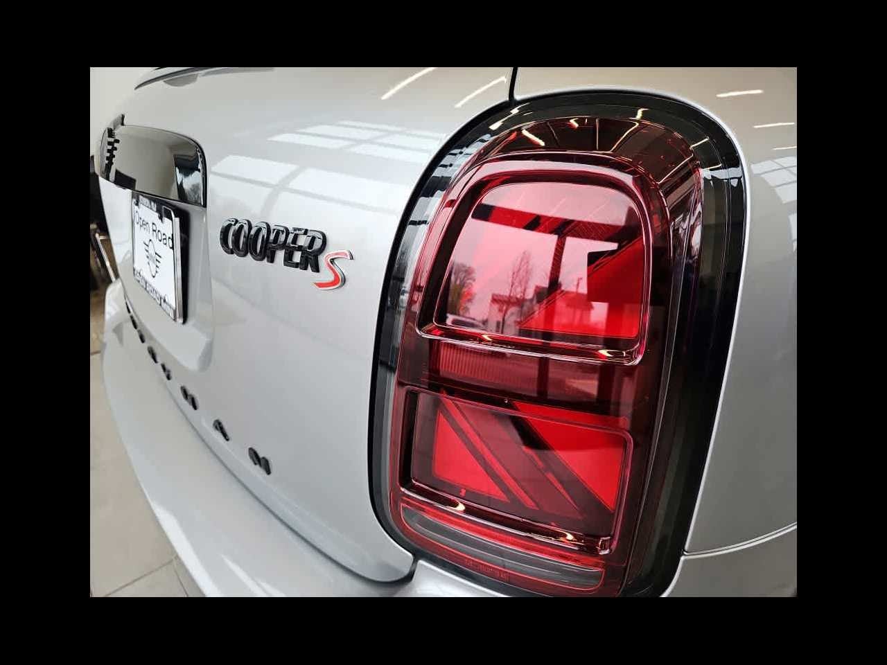 2024 MINI COUNTRYMAN Cooper S ALL4