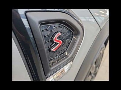 2024 MINI COUNTRYMAN Cooper S ALL4