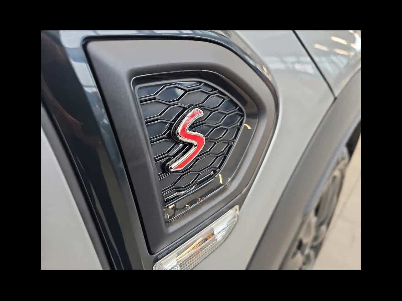 2024 MINI COUNTRYMAN Cooper S ALL4