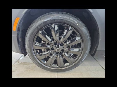 2024 MINI COUNTRYMAN Cooper S ALL4