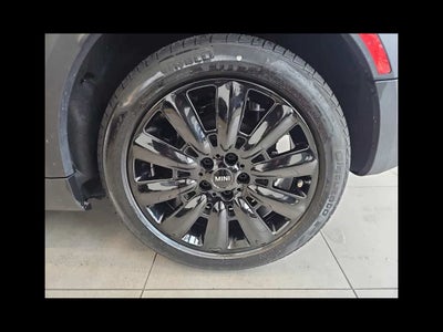 2024 MINI COUNTRYMAN Cooper S ALL4