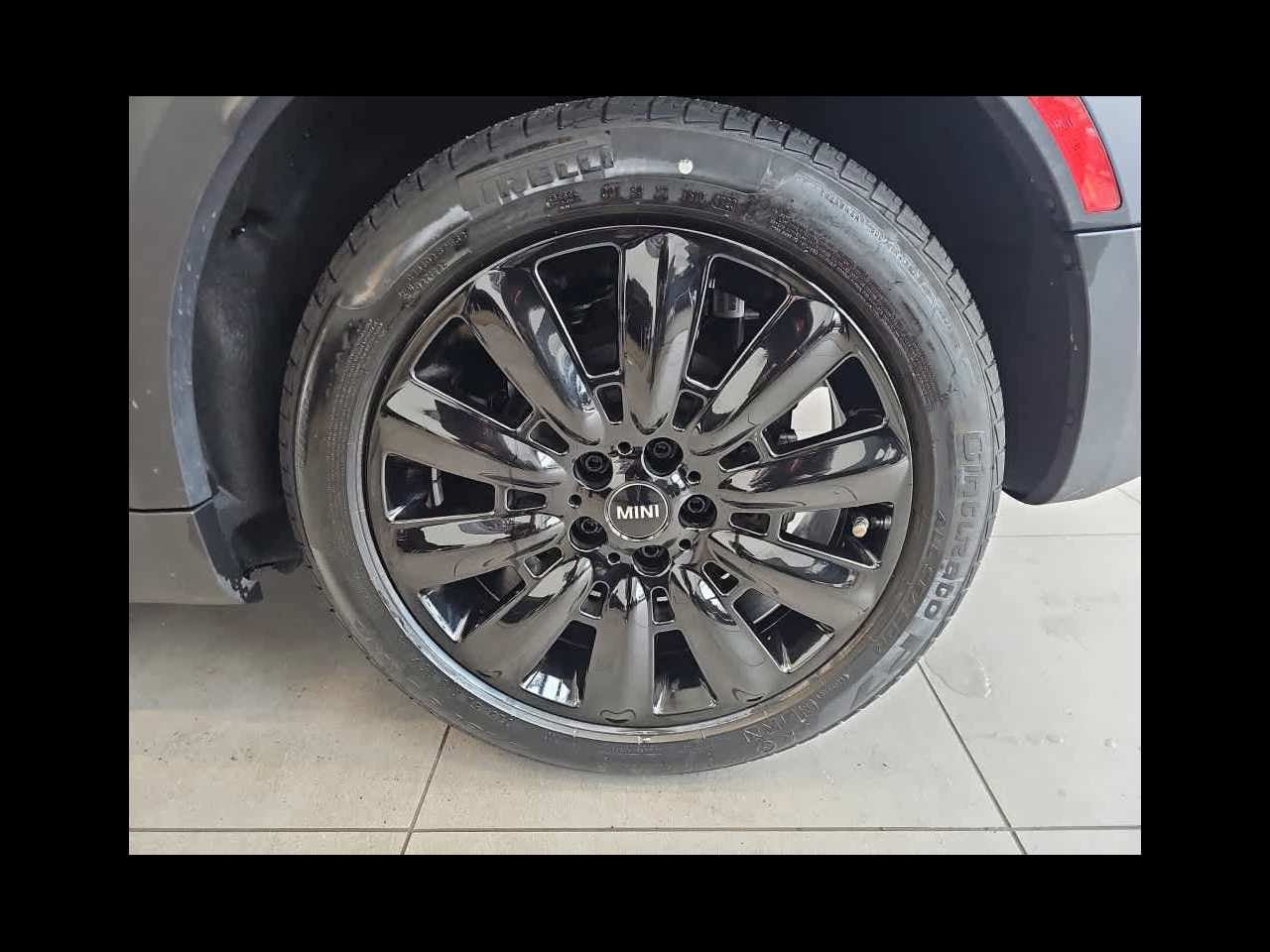 2024 MINI COUNTRYMAN Cooper S ALL4