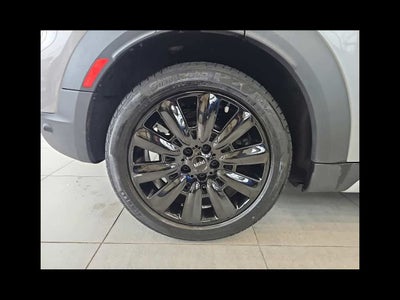 2024 MINI COUNTRYMAN Cooper S ALL4