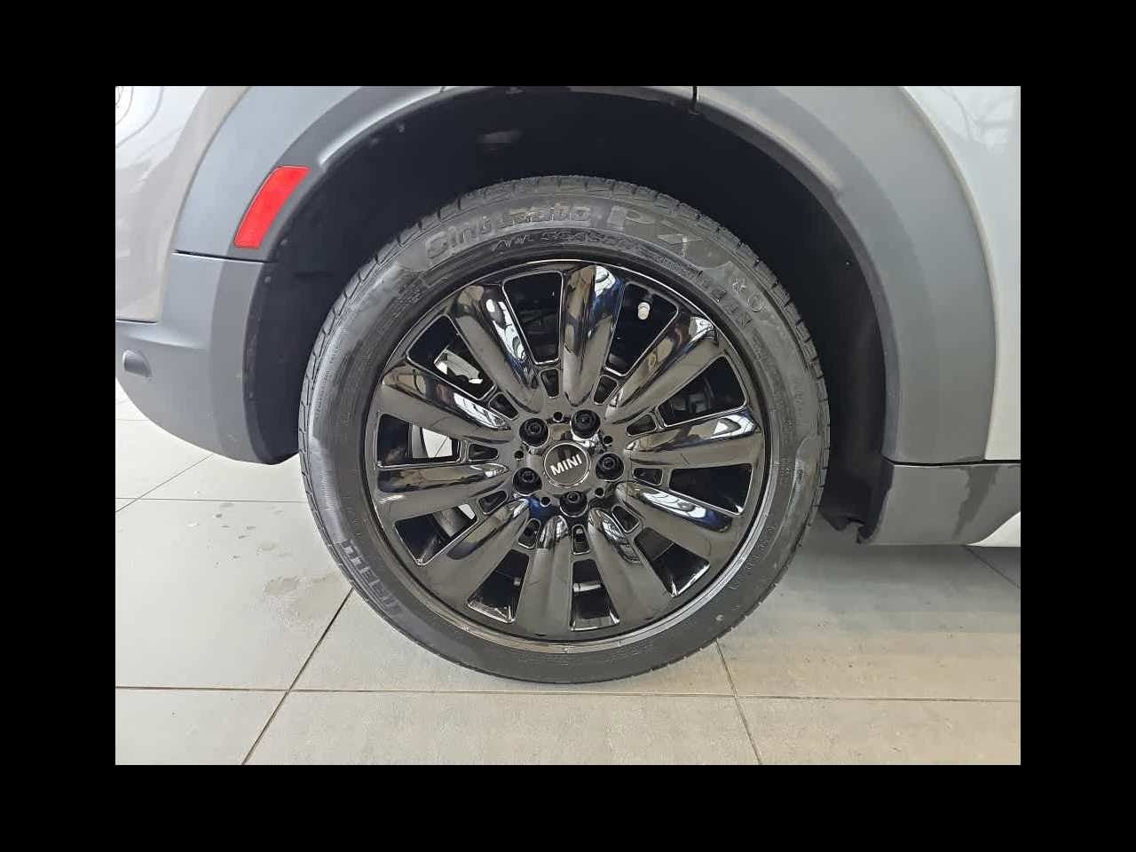 2024 MINI COUNTRYMAN Cooper S ALL4