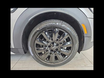 2024 MINI COUNTRYMAN Cooper S ALL4
