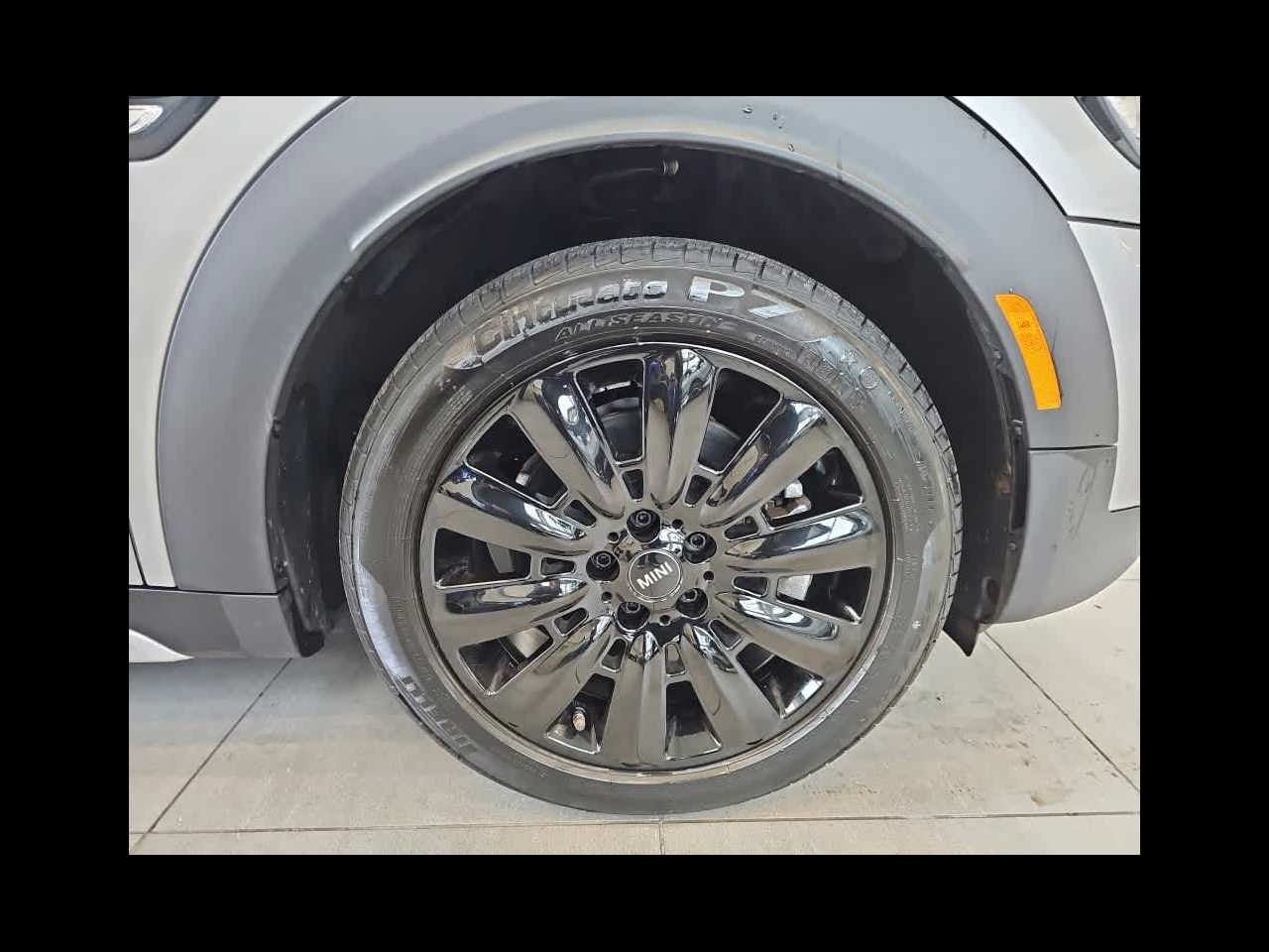 2024 MINI COUNTRYMAN Cooper S ALL4