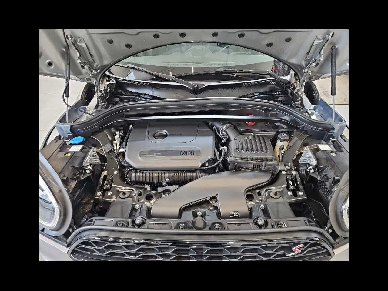 2024 MINI COUNTRYMAN Cooper S ALL4