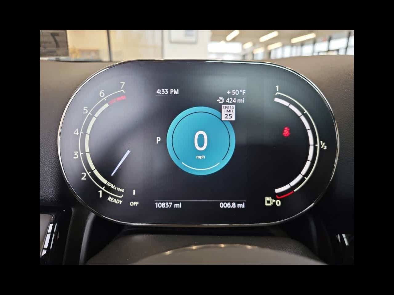 2024 MINI COUNTRYMAN Cooper S ALL4