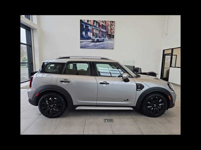 2024 MINI COUNTRYMAN Cooper S ALL4