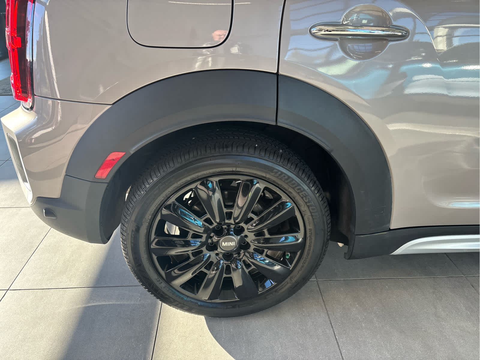 2022 MINI COUNTRYMAN Cooper S ALL4