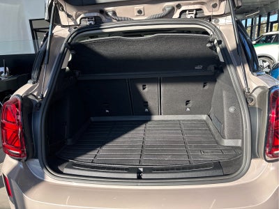 2022 MINI COUNTRYMAN Cooper S ALL4