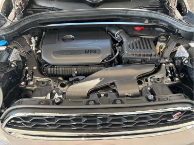 2022 MINI COUNTRYMAN Cooper S ALL4