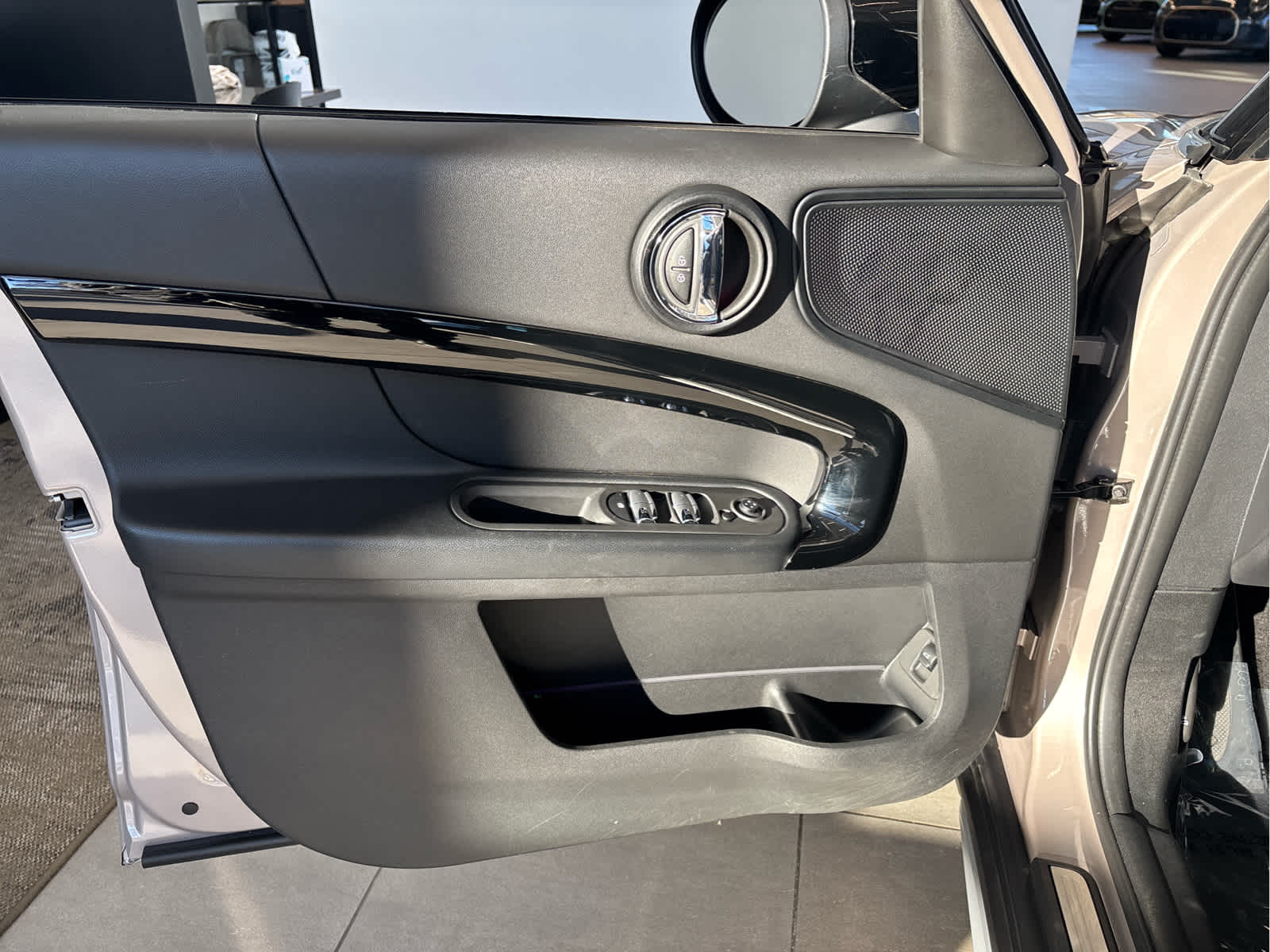2022 MINI COUNTRYMAN Cooper S ALL4