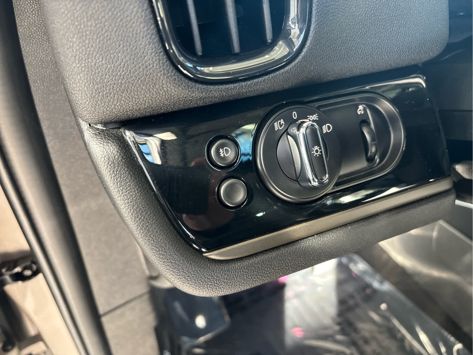 2022 MINI COUNTRYMAN Cooper S ALL4