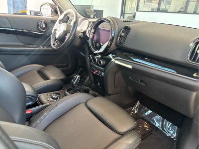2022 MINI COUNTRYMAN Cooper S ALL4