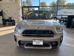 2022 MINI COUNTRYMAN Cooper S ALL4