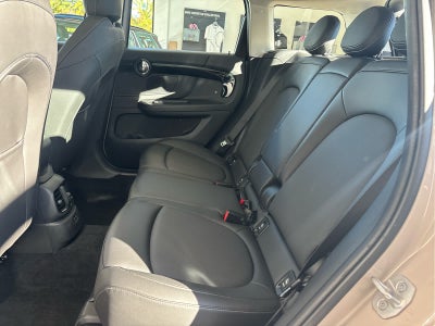 2022 MINI COUNTRYMAN Cooper S ALL4