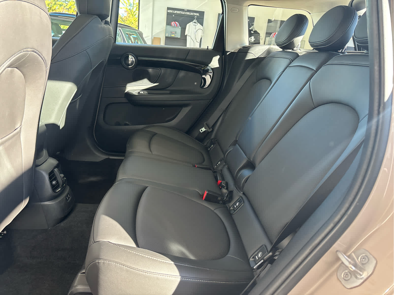 2022 MINI COUNTRYMAN Cooper S ALL4