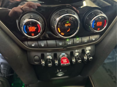 2022 MINI COUNTRYMAN Cooper S ALL4