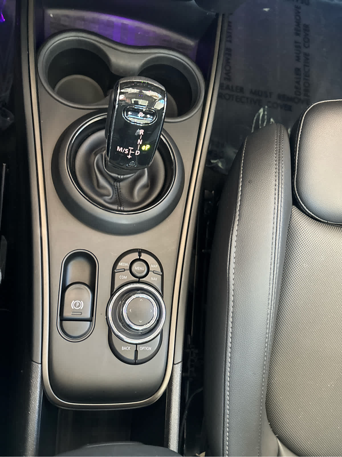 2022 MINI COUNTRYMAN Cooper S ALL4
