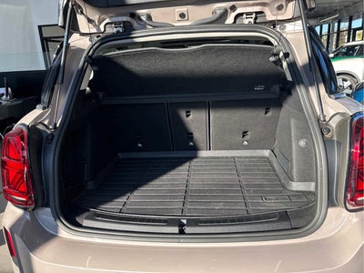 2022 MINI COUNTRYMAN Cooper S ALL4