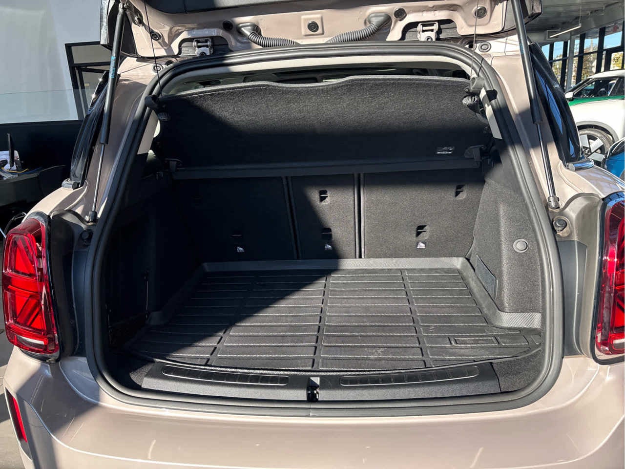 2022 MINI COUNTRYMAN Cooper S ALL4