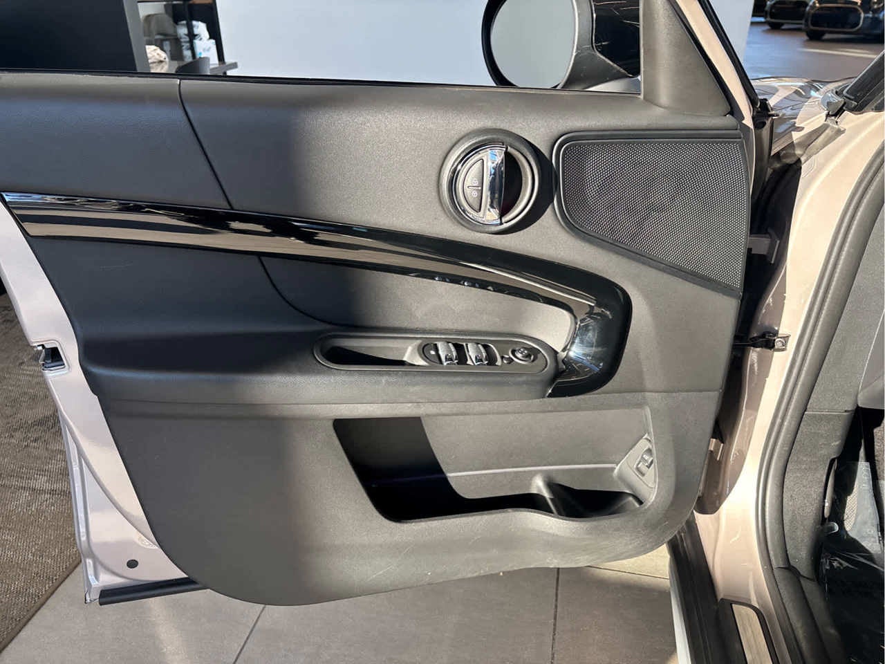 2022 MINI COUNTRYMAN Cooper S ALL4