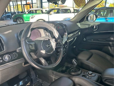 2022 MINI COUNTRYMAN Cooper S ALL4