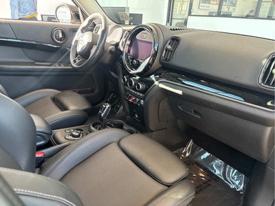 2022 MINI COUNTRYMAN Cooper S ALL4