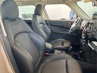 2022 MINI COUNTRYMAN Cooper S ALL4