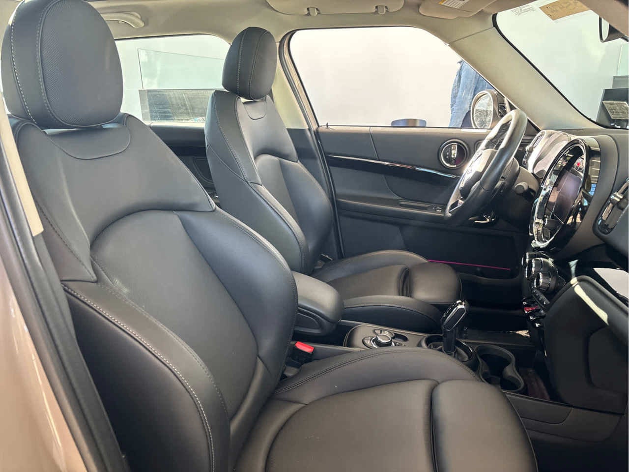 2022 MINI COUNTRYMAN Cooper S ALL4