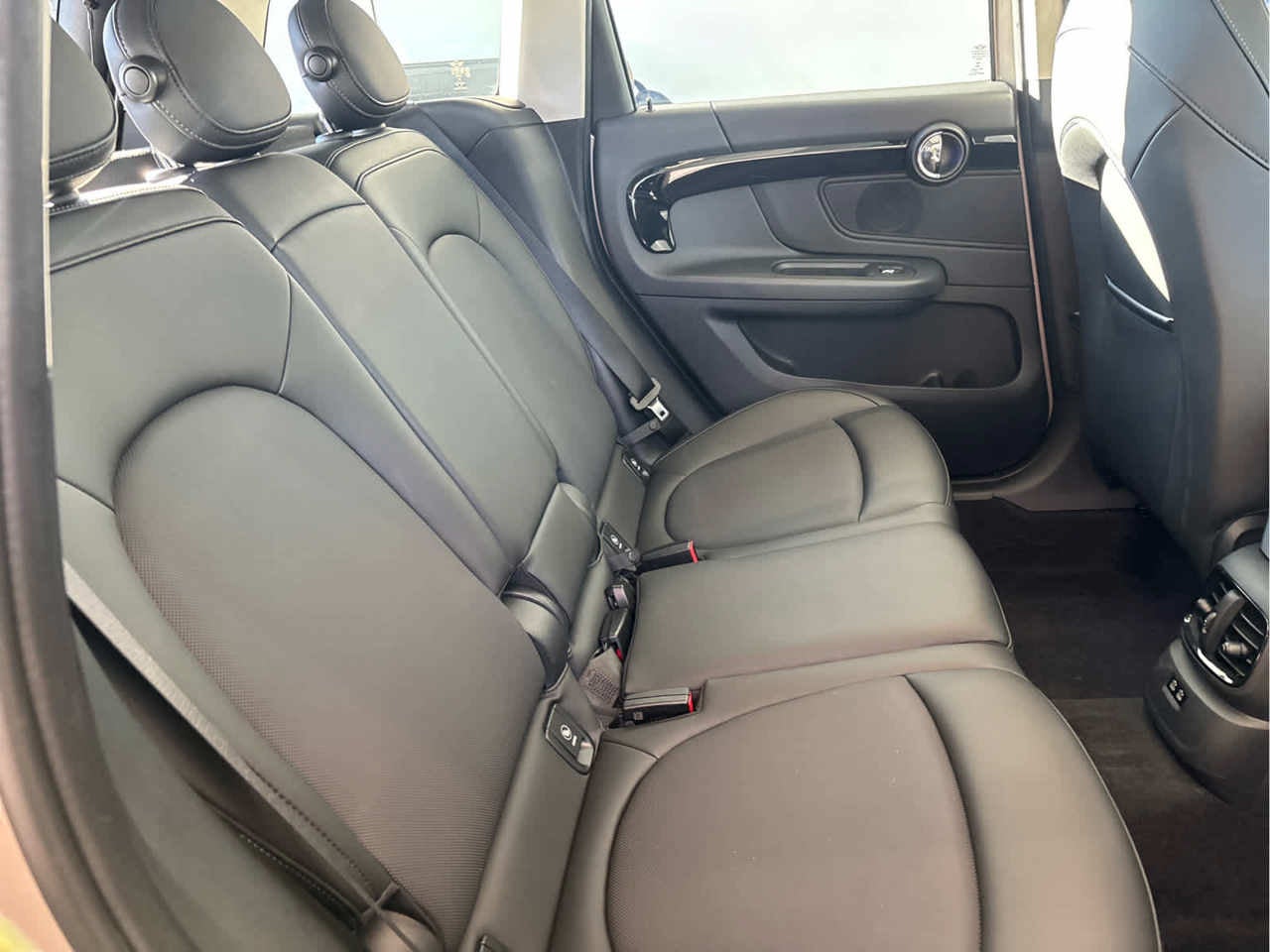 2022 MINI COUNTRYMAN Cooper S ALL4