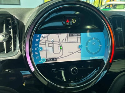 2022 MINI COUNTRYMAN Cooper S ALL4