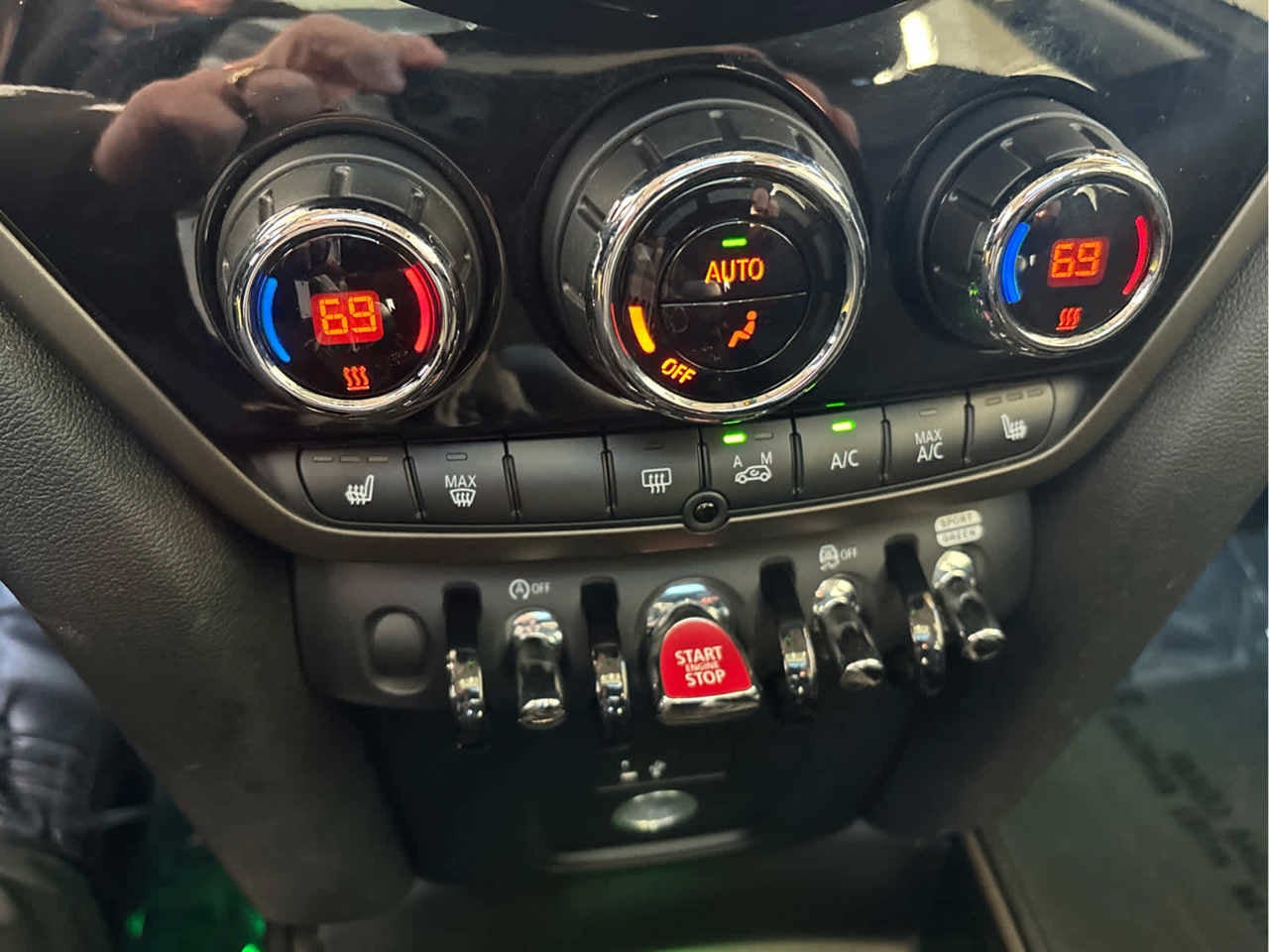 2022 MINI COUNTRYMAN Cooper S ALL4