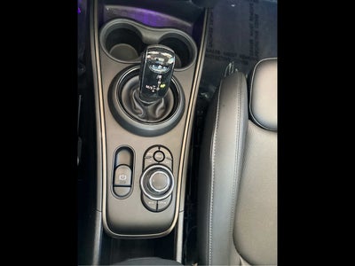 2022 MINI COUNTRYMAN Cooper S ALL4