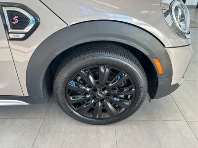 2022 MINI COUNTRYMAN Cooper S ALL4