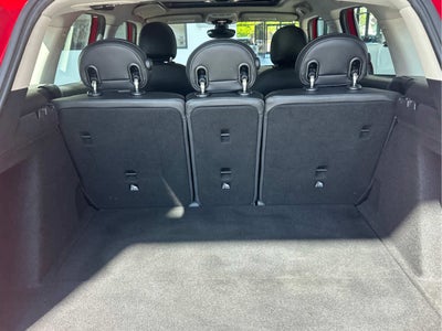 2019 MINI COUNTRYMAN CLASSIC