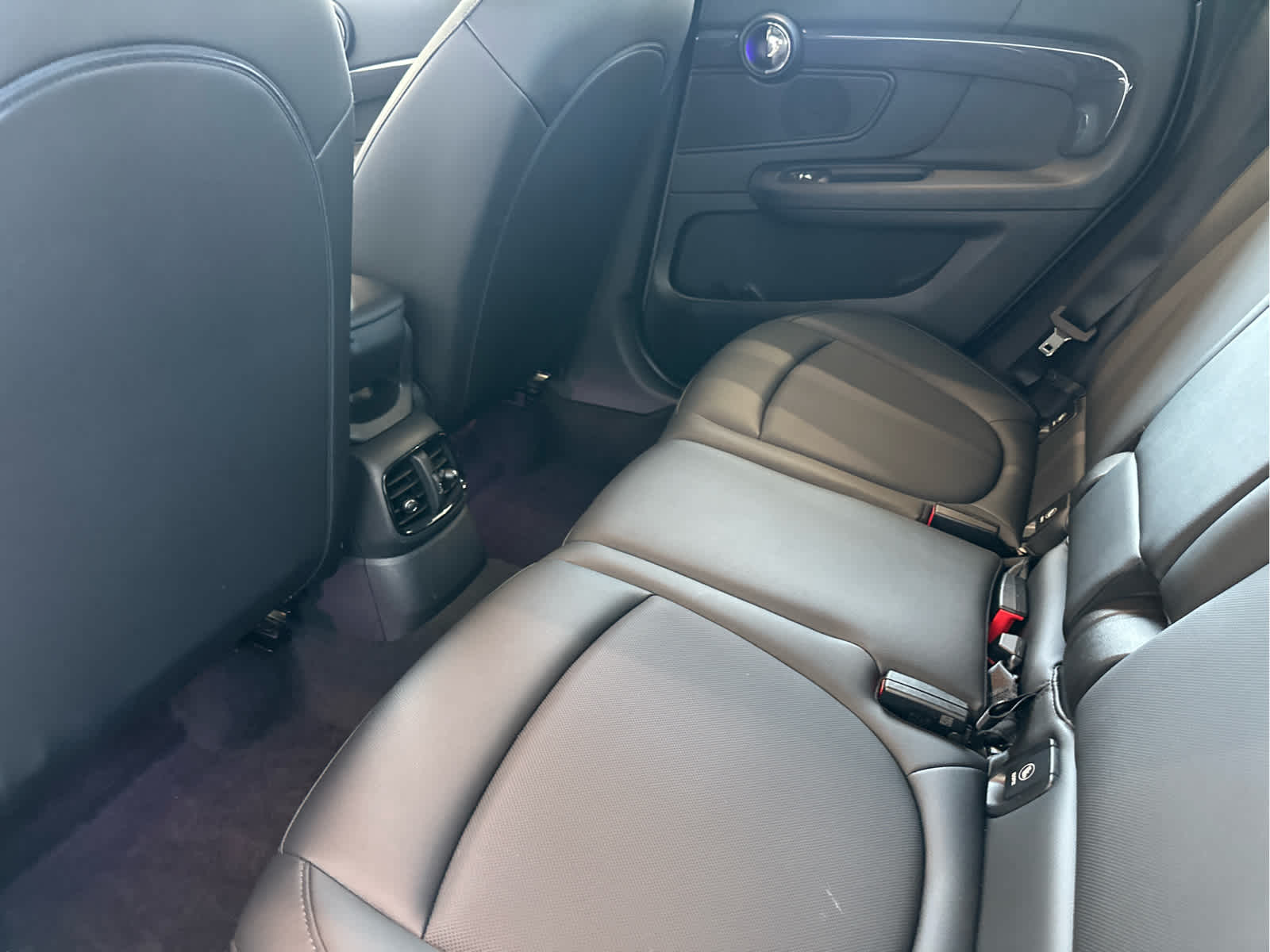 2019 MINI COUNTRYMAN Cooper S ALL4