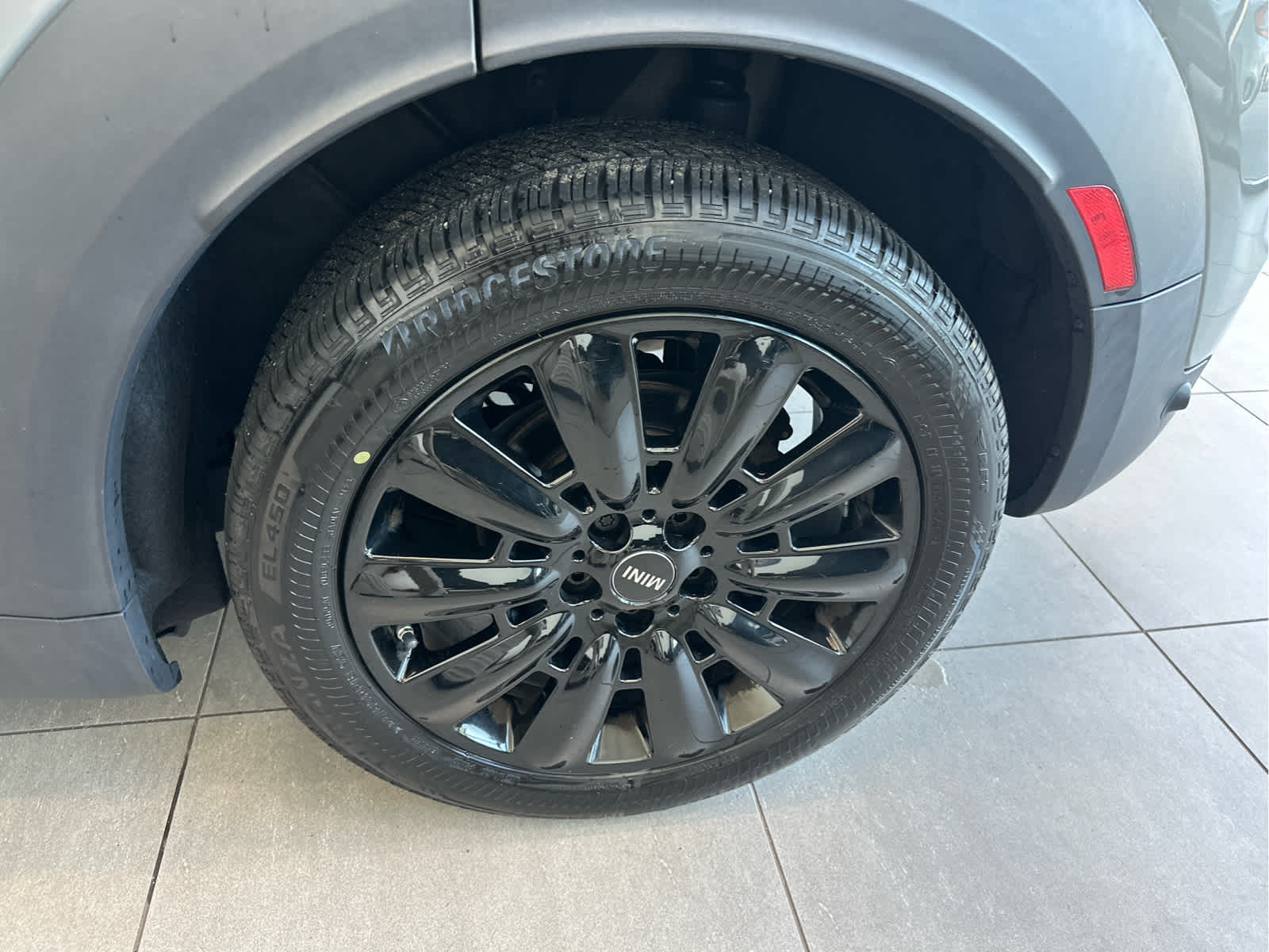 2019 MINI COUNTRYMAN Cooper S ALL4